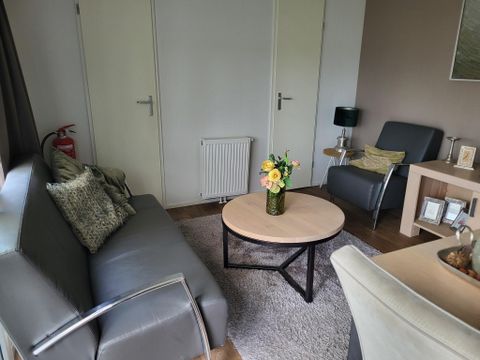 Maison 4 personnes - Berkel