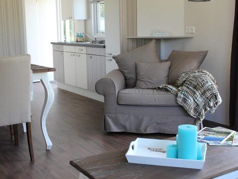 Maison 4 personnes - Berkel
