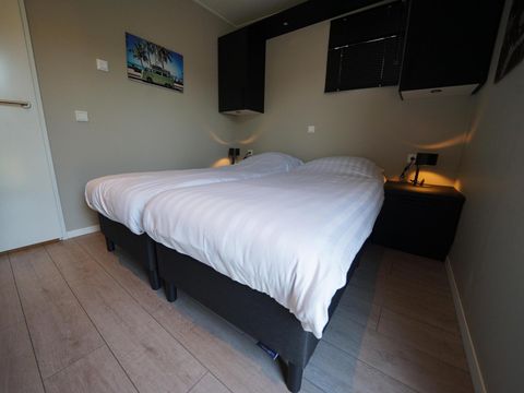 Maison 4 personnes - Juste la nature