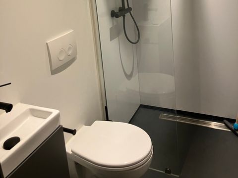 HÉBERGEMENT INSOLITE 2 personnes - Retraite en solo