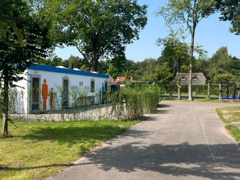 Emplacement - Confort XL