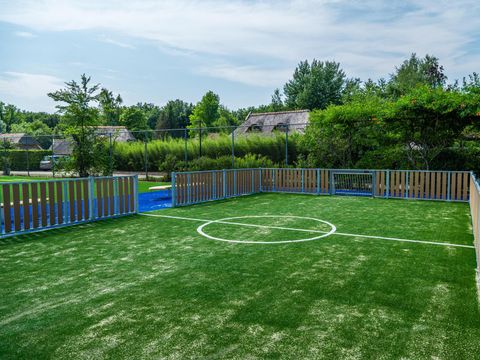 Emplacement - Confort