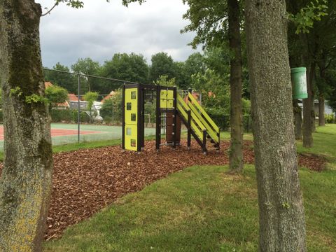 EuroParcs Reestervallei - Camping Staphorst - Image N°9