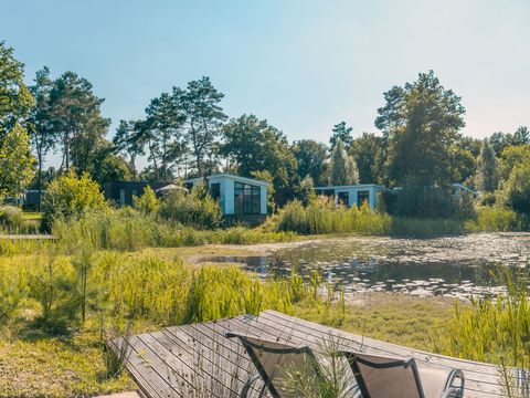 EuroParcs Reestervallei - Camping Staphorst - Image N°21