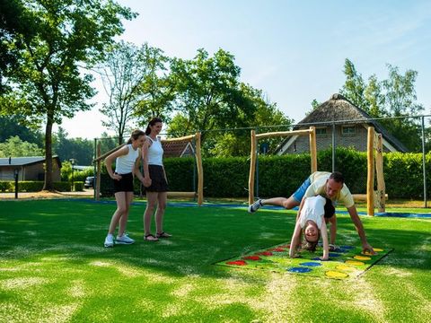 EuroParcs Reestervallei - Camping Staphorst - Image N°3