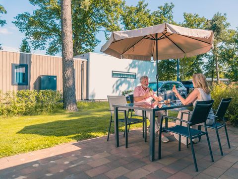 EuroParcs Reestervallei - Camping Staphorst - Image N°15