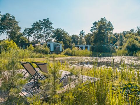 EuroParcs Reestervallei - Camping Staphorst - Image N°22