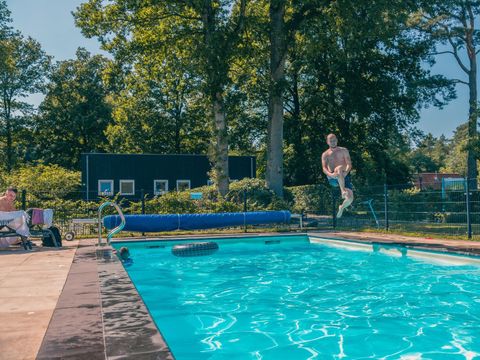 EuroParcs Reestervallei - Camping Staphorst - Image N°2