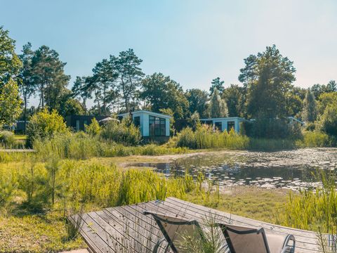 EuroParcs Reestervallei - Camping Staphorst - Image N°15