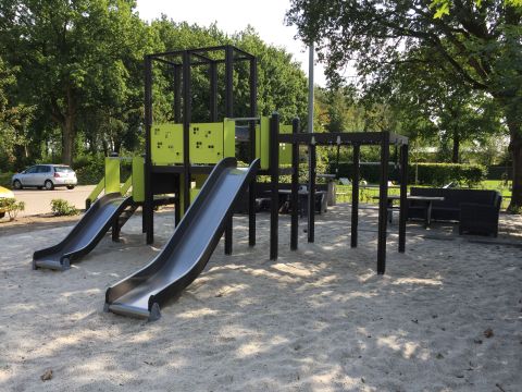 EuroParcs Reestervallei - Camping Staphorst - Image N°10