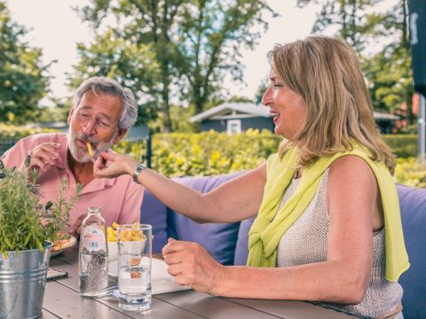 EuroParcs Reestervallei - Camping Staphorst - Image N°18