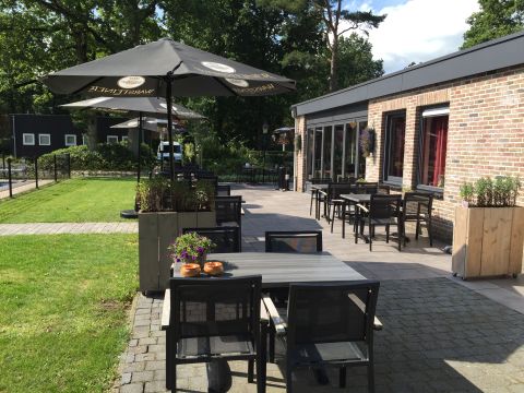 EuroParcs Reestervallei - Camping Staphorst - Image N°14
