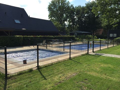 EuroParcs Reestervallei - Camping Staphorst - Image N°8