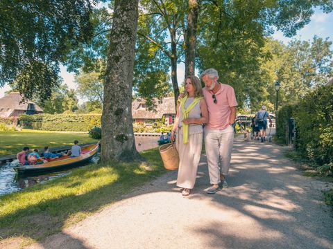 EuroParcs Reestervallei - Camping Staphorst - Image N°24