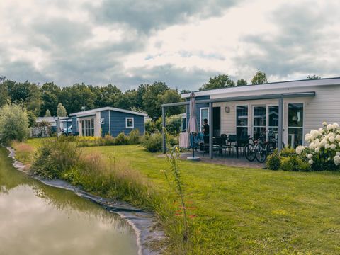 EuroParcs Reestervallei - Camping Staphorst - Image N°20