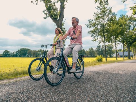 EuroParcs Reestervallei - Camping Staphorst - Image N°25