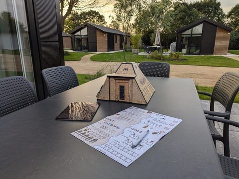 EuroParcs Reestervallei - Camping Staphorst - Image N°12
