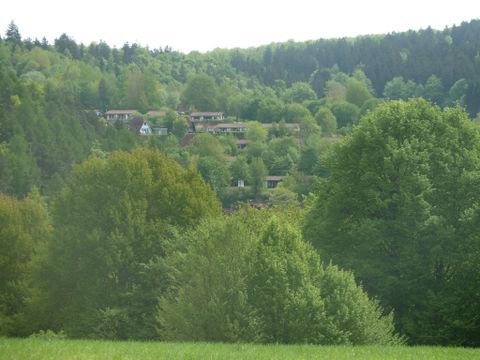 Ferienpark Ronshausen - Camping Hesse - Image N°7