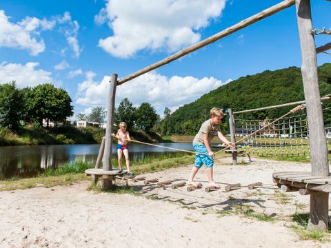 Landal Wirfttal - Camping Rhénanie-Palatinat - Image N°18