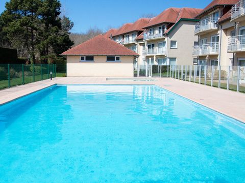 Holiday Suites de Haan - Camping Flandre Occidentale - Image N°2