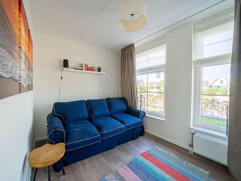 BUNGALOW 4 personnes - Sauna à la menthe