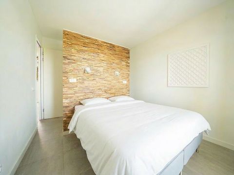 MAISON 10 personnes - Markermeer