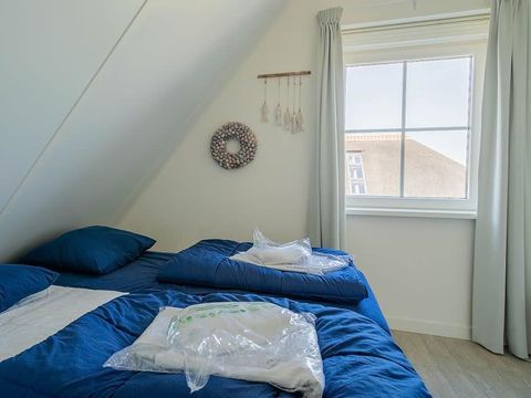 MAISON 10 personnes - Markermeer
