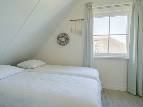 MAISON 10 personnes - Markermeer