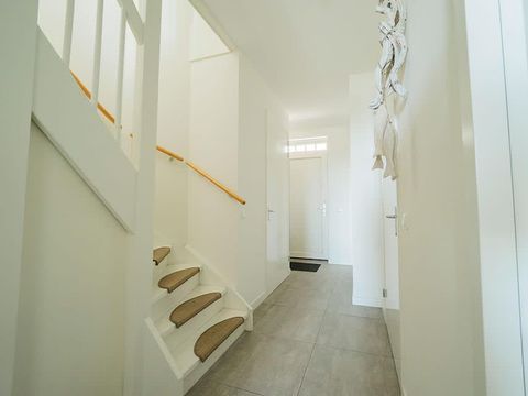 MAISON 10 personnes - Markermeer