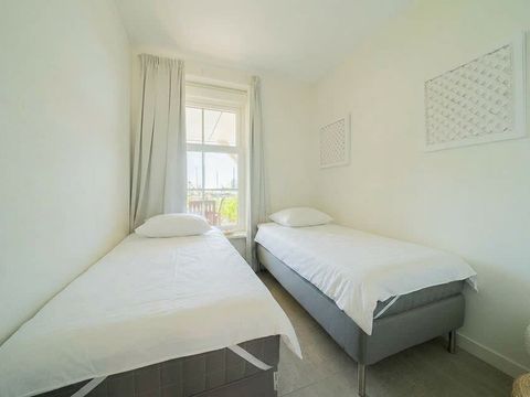 MAISON 10 personnes - Markermeer