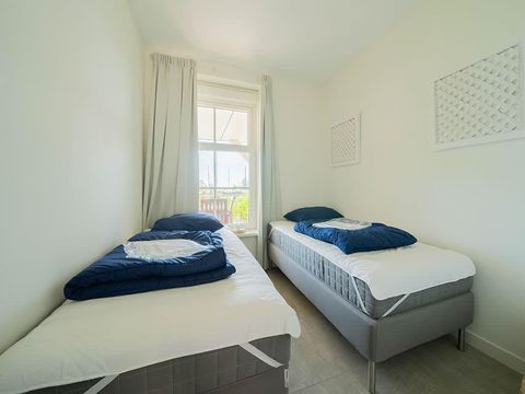 MAISON 10 personnes - Markermeer