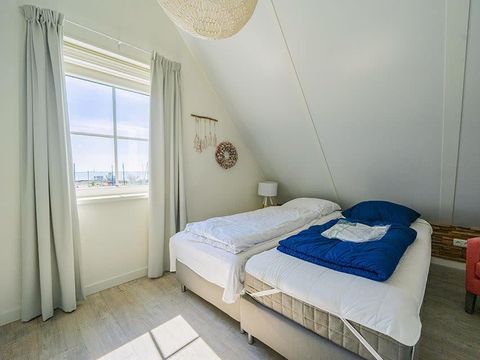 MAISON 10 personnes - Markermeer