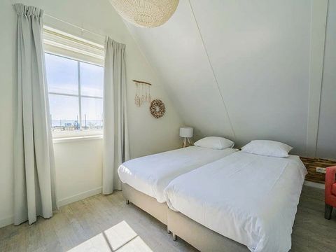 MAISON 10 personnes - Markermeer