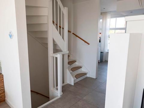 MAISON 10 personnes - Markermeer