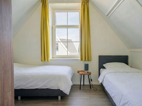 BUNGALOW 8 personnes - Gulden Daalder