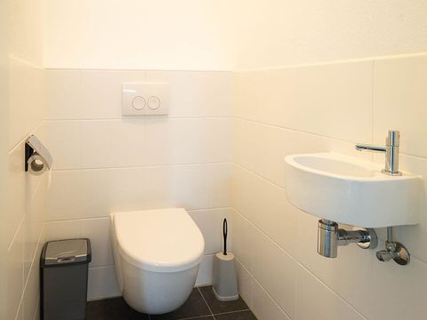 BUNGALOW 8 personnes - Gulden Daalder