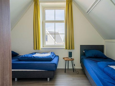 BUNGALOW 8 personnes - Gulden Daalder