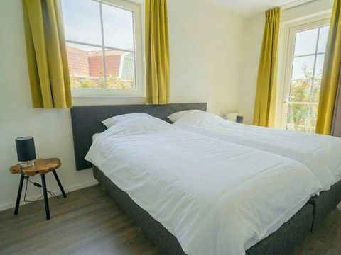 BUNGALOW 8 personnes - Gulden Daalder
