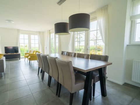 BUNGALOW 8 personnes - Gulden Daalder