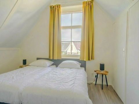 BUNGALOW 8 personnes - Gulden Daalder