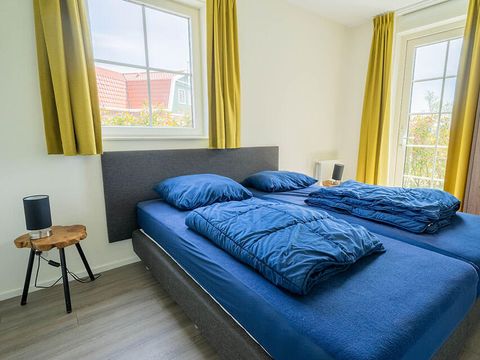 BUNGALOW 8 personnes - Gulden Daalder