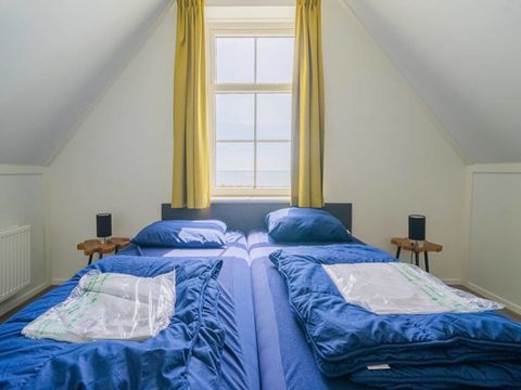BUNGALOW 8 personnes - Gulden Daalder