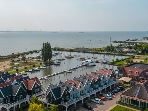 BUNGALOW 8 personnes - Gulden Daalder