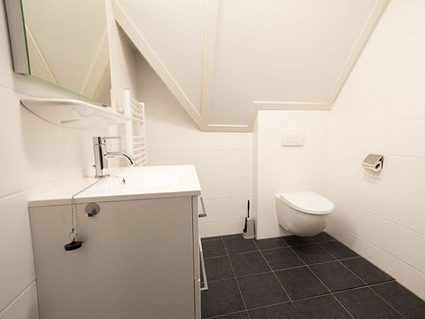 BUNGALOW 8 personnes - Gulden Daalder