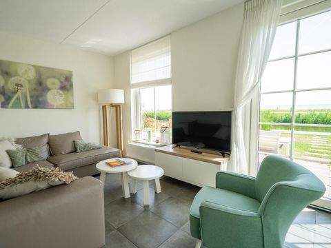 BUNGALOW 6 personnes - Florin