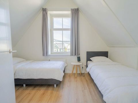BUNGALOW 6 personnes - Florin