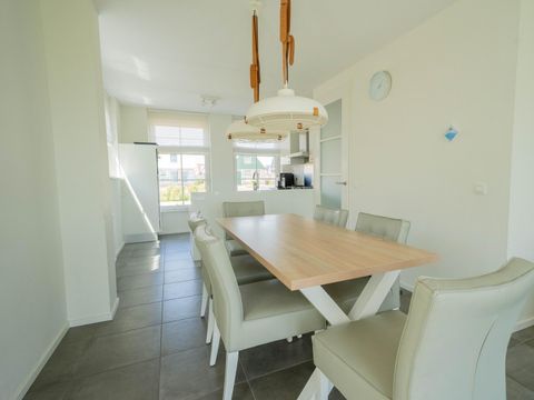 BUNGALOW 6 personnes - Florin