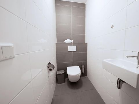 MAISON 10 personnes - Sauna Zuiderzee