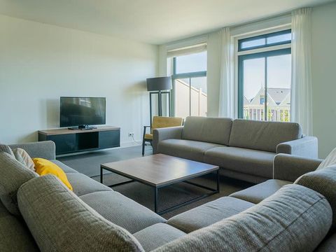 MAISON 10 personnes - Sauna Zuiderzee