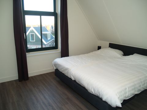 MAISON 10 personnes - Sauna Zuiderzee